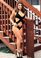 Mariana Villarreal